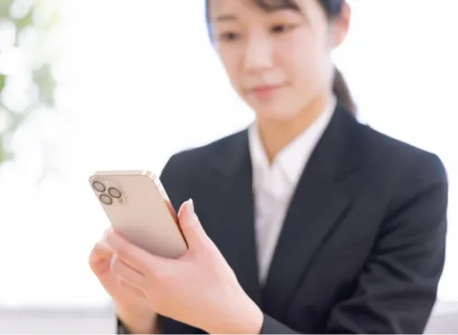 友だち追加のイメージ