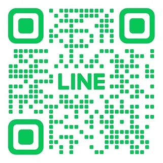 LINE QRコード
