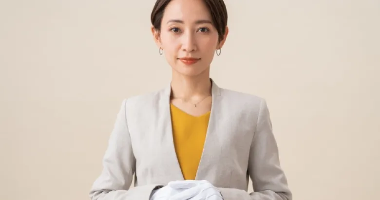 スピーディーな対応のイメージ