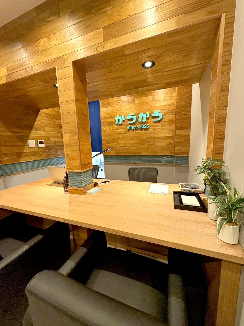 なんでも買取 かうかう三国店の店内写真2